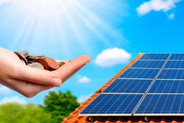 Energia Solar Fotovoltaica: Oportunidades de Investimento Lucrativas