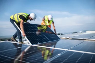 Inovações em Rastreamento Solar: Aumentando a Captura de Energia